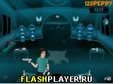 Играть во flash игру Magic Chicken Fry Игра Волшебное куриное жаркое онлайн