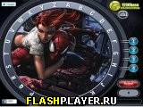 Игра Человек-Паук – скрытый алфавит онлайн