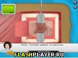 Игра Оперируй сейчас! – Хирургия головного мозга онлайн