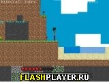 Игра Майнкрафт онлайн