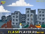 Играть во flash игру World War 3 Игра Мировая война 3 онлайн