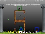 Играть во flash игру Touch The Core 3 Игра Коснитесь ядра 3 онлайн