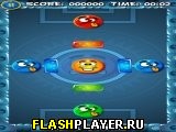 Игра Фанбол онлайн