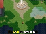 Играть во flash игру The Everloom Игра Эверлум онлайн