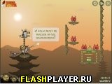 Игра Ниндзя-пушка – возмездие онлайн