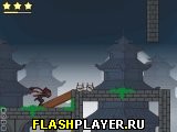 Игра Лил красный Куноичи онлайн