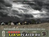 Играть во flash игру Frontline Truck Driver Игра Водитель грузовика на линии фронта онлайн