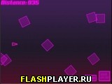 Игра Избегайте космические квадраты онлайн