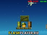 Игра Накрой солдат онлайн