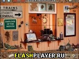 Игра Последний поезд онлайн