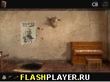 Игра Сбежавший преступник онлайн