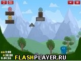 Игра Накорми Прумпу онлайн