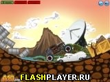 Играть во flash игру Motor Beast Игра Машина-зверь онлайн