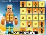 Игра Милые игрушки онлайн