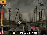 Играть во flash игру Heavy Shooter Игра Тяжёлая перестрелка онлайн
