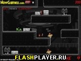 Игра Супер сёгун ниндзя онлайн