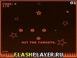 Играть во flash игру Black 'n' Orange Игра Чёрный и оранжевый онлайн