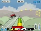 Поездка игрушечного монстра 2