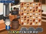 Игра Любитель кофе онлайн