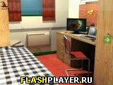Играть во flash игру Electric Escape Игра Электрический побег онлайн