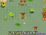 Играть во flash игру Dragon Princess Игра Дракон и Принцесса онлайн