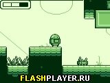 Играть во flash игру Shybot Игра Застенчивый бот онлайн