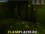 Играть во flash игру Satanorium (Old Hospital Escape) Игра Сатанориум онлайн
