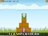 Игра Милый козлик борется умом онлайн