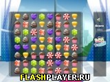 Играть во flash игру Candy Land Игра Конфетная страна онлайн