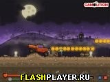 Игра Спешка зомби-разрушителя онлайн