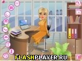 Игра Лайла – Офисный работник онлайн