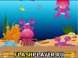 Игра Порхающая рыба онлайн
