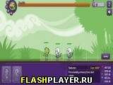 Играть во flash игру Princess Rush Игра Погоня за принцессой онлайн