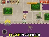 Игра Расхитительница хранилища онлайн