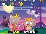 Играть во flash игру Goats Find Items Игра Козы – найди предметы онлайн