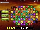 Игра Галактические камни 2 – Новые границы онлайн