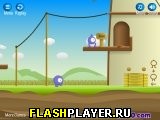 Игра Приключение двух онлайн