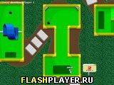 Игра Качественный мини-гольф 3 онлайн