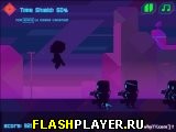 Играть во flash игру Slow Slaw Игра Медленно нашинкуйте онлайн