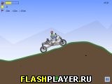 Гонка на автомобиле мечты