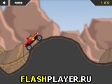 Игра Горный монстр онлайн