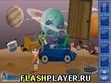 Игра Приключение во сне Люси онлайн