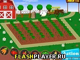 Игра Овощная ферма 2 онлайн