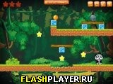 Играть во flash игру Wanna Oranges Игра Хочу апельсины онлайн