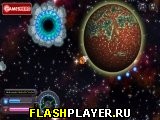 Игра Межпланетный рывок онлайн