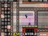 Играть во flash игру Final Charge Игра Финал зарядки онлайн