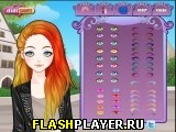 Игра Красочная косметика онлайн