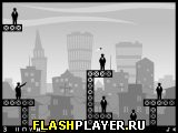 Игра Убийственный рикошет 4 онлайн