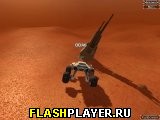 Играть во flash игру Tharsis Игра Дюны Марса онлайн