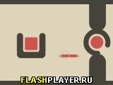 Играть во flash игру Achtung Wurst Игра Внимание колбаса онлайн